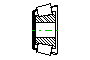 2D ISO View